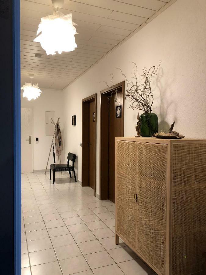 Fi-Suiten Waldeck  Eksteriør bilde